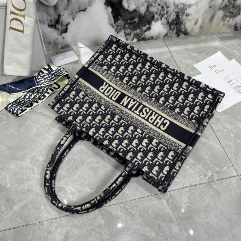 Christian Dior Shopping Bags